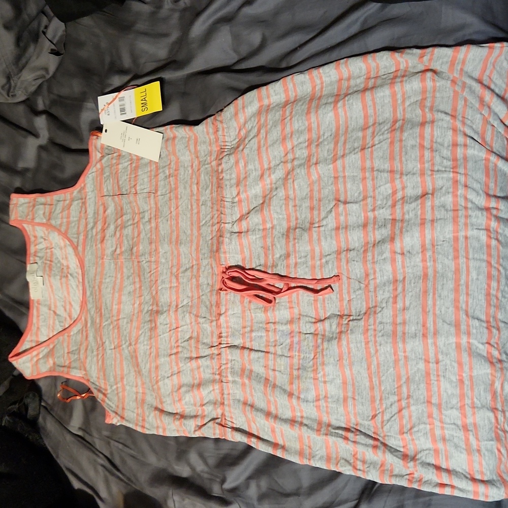 Olive and oak dress size small